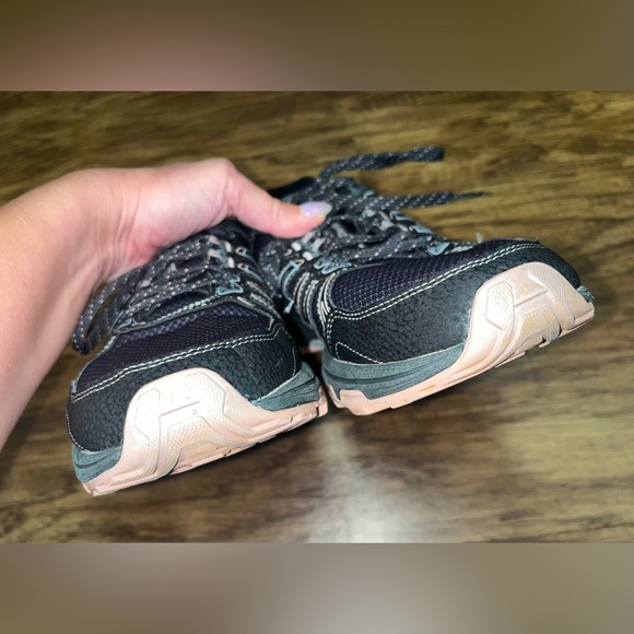 ASICS Gel Venture 7 Shoes Size 9.5 - Picture 3 of 7